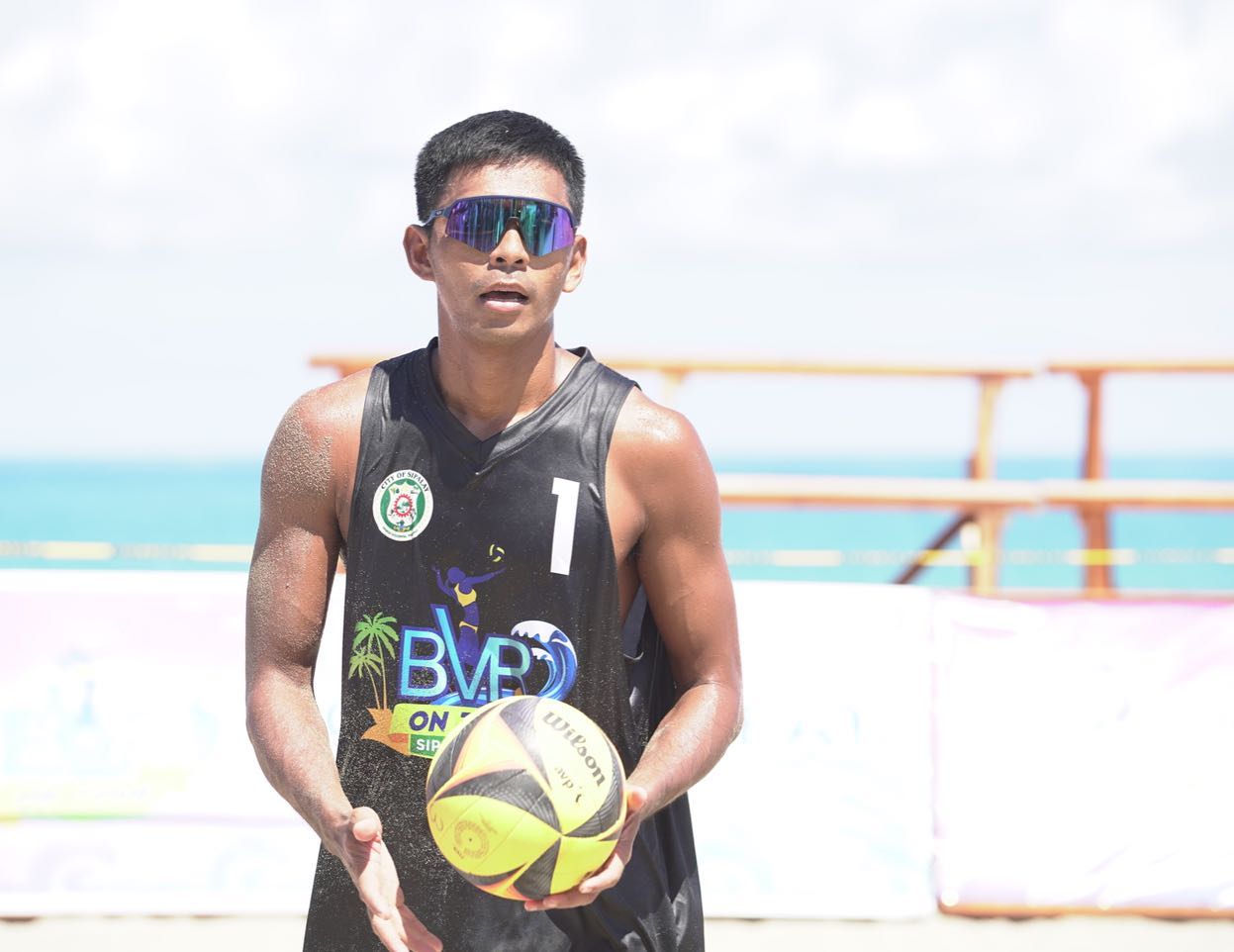 Bvr On Tour Sipalay Abdilla Varga Still Untouchable Cordero Doromal Champs News Bvr 